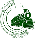 Cafe Boogie