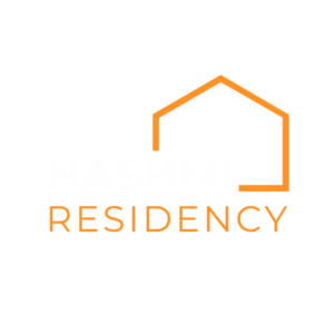 Hashmi Residency