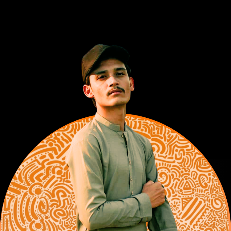 Ahmed Ali Ghafoor