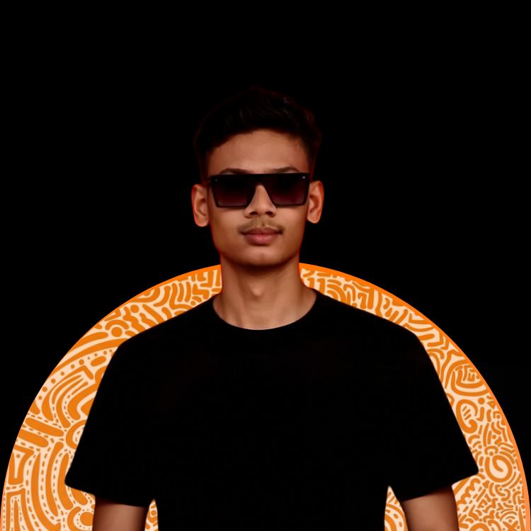 Syed Amaan